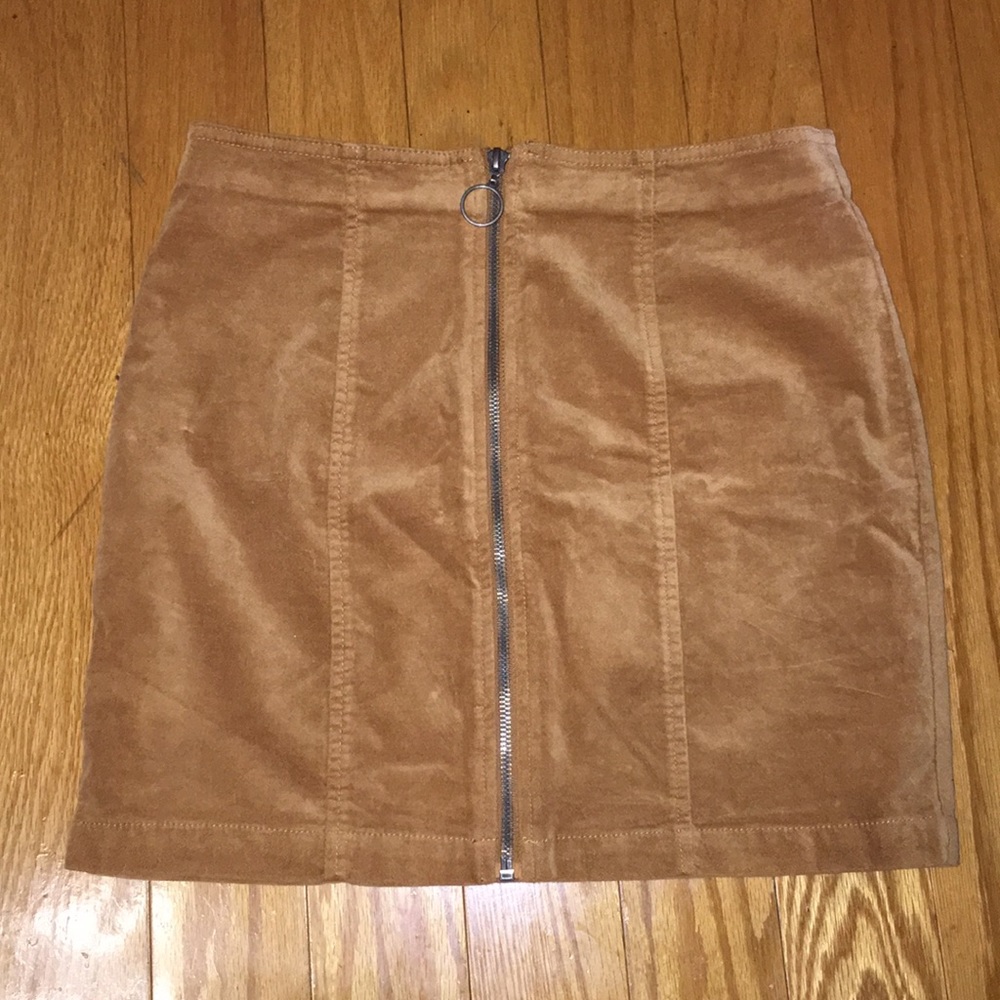 Skirt